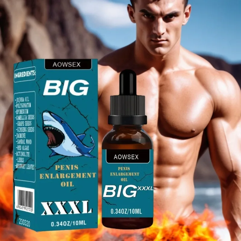 Эфирные масла для мужчин уход за мужчинами массажные ароматические формула