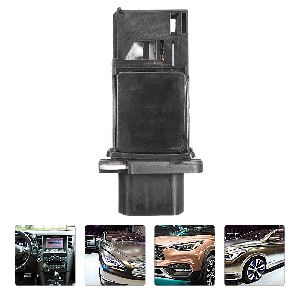 

1Pc Useful Practical Air Flow Sensor Air Flow Meter for Car