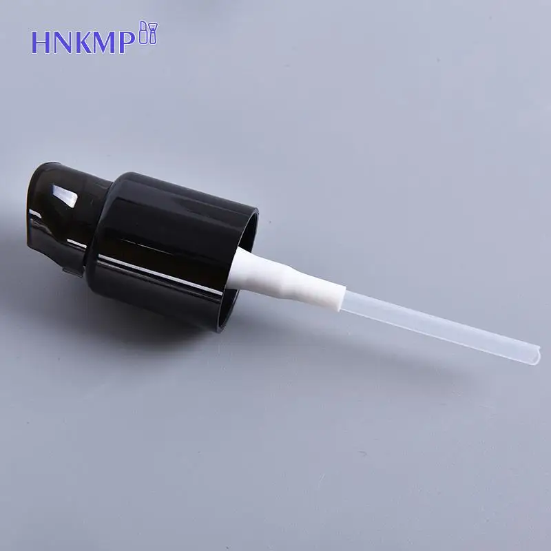 

1Pcs Liquid Foundation Pump With Protect Lock Indenter & Pump Press Cover