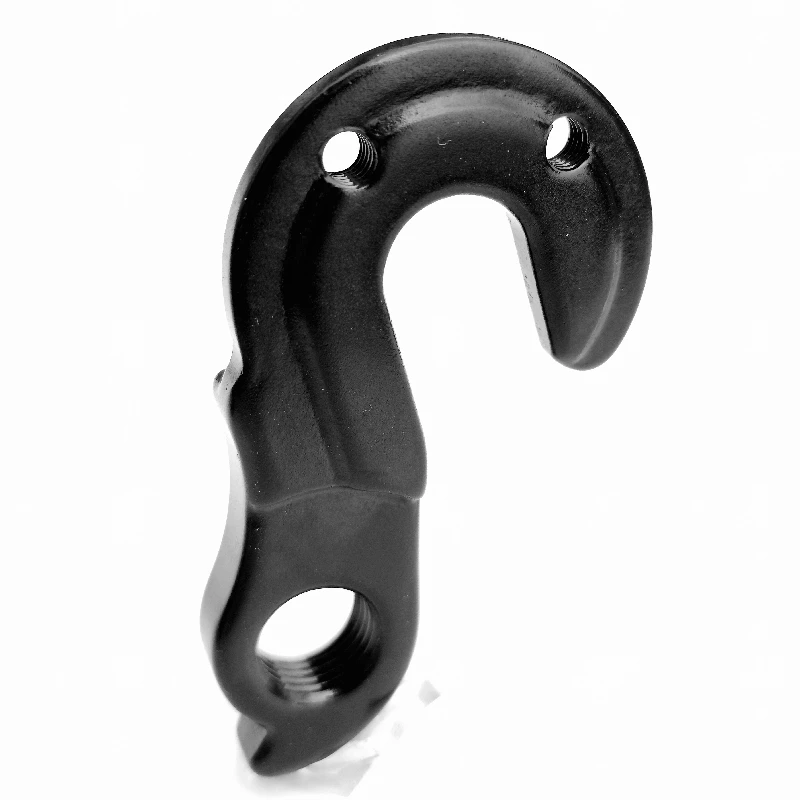 1Pc For Canyon Canyon Diamondback Currie Mongoose Raleigh Bicycle Mech Dropout Rear Derailleur Hanger Gravel Carbon Bike Frame
