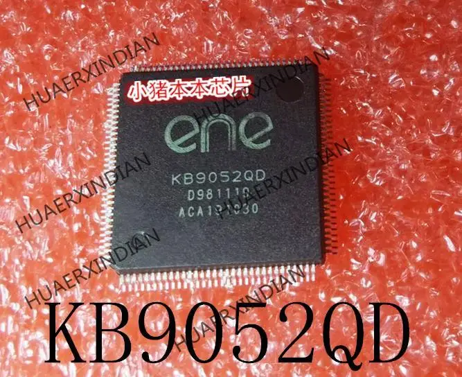 

1PCS KB9052QD QFP New And Original