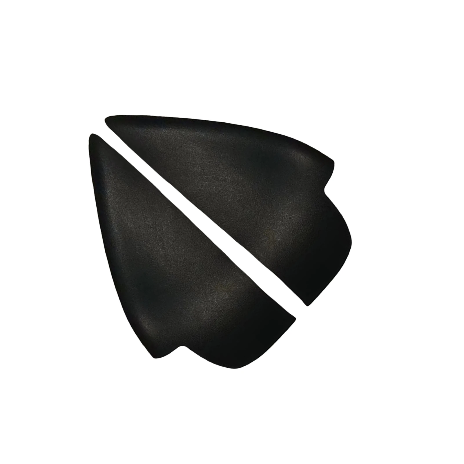 Внутренняя пара крышек дверной ручки для Mazda 3 Axela ATENZA CX3 CX5 прямая замена