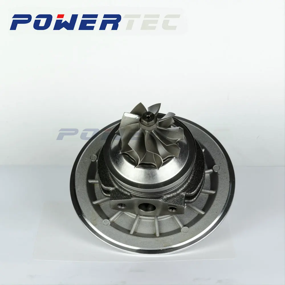 Турбо для автомобильного картриджа 762931 -5011S -5004С -0011 CHRA JCB Baumaschine 68 кВт - 91 л.с. Scout 444