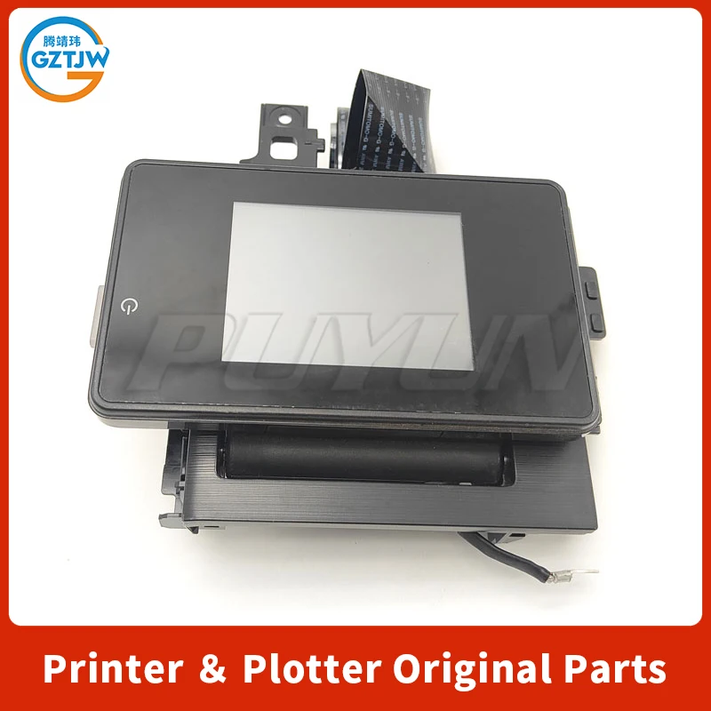 Панель сенсорного управления для HP M177 M177FW 177 177FW панель дисплея сенсорный экран в