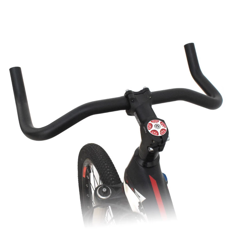 Handlebar For Fixed Gear Bike Road Bike