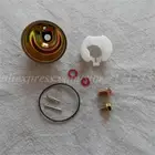 Ремонтный комплект для карбюратора GX140 для HONDA GX110 GX120 GXV140 камера Поплавковый штифт винт шайба игольчатый клапан пружина уплотнительное кольцо карбюратор ремонт