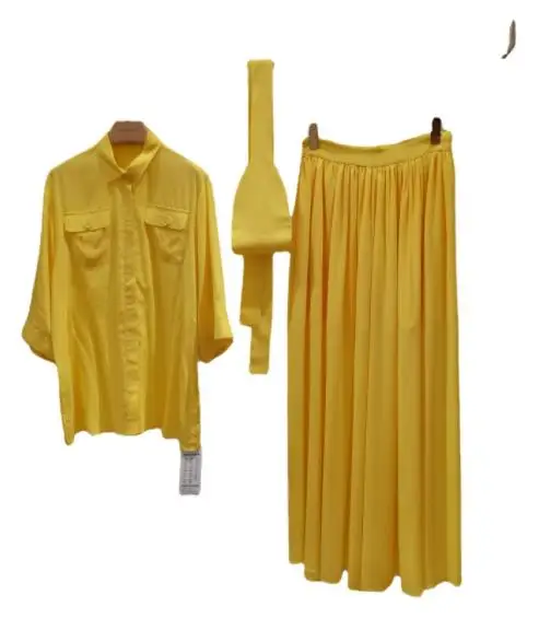

Adult luxury 3 pcs set