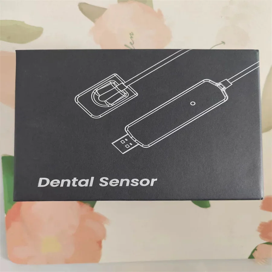 Для стоматологического цифрового датчика визуализации внутриоральной системы