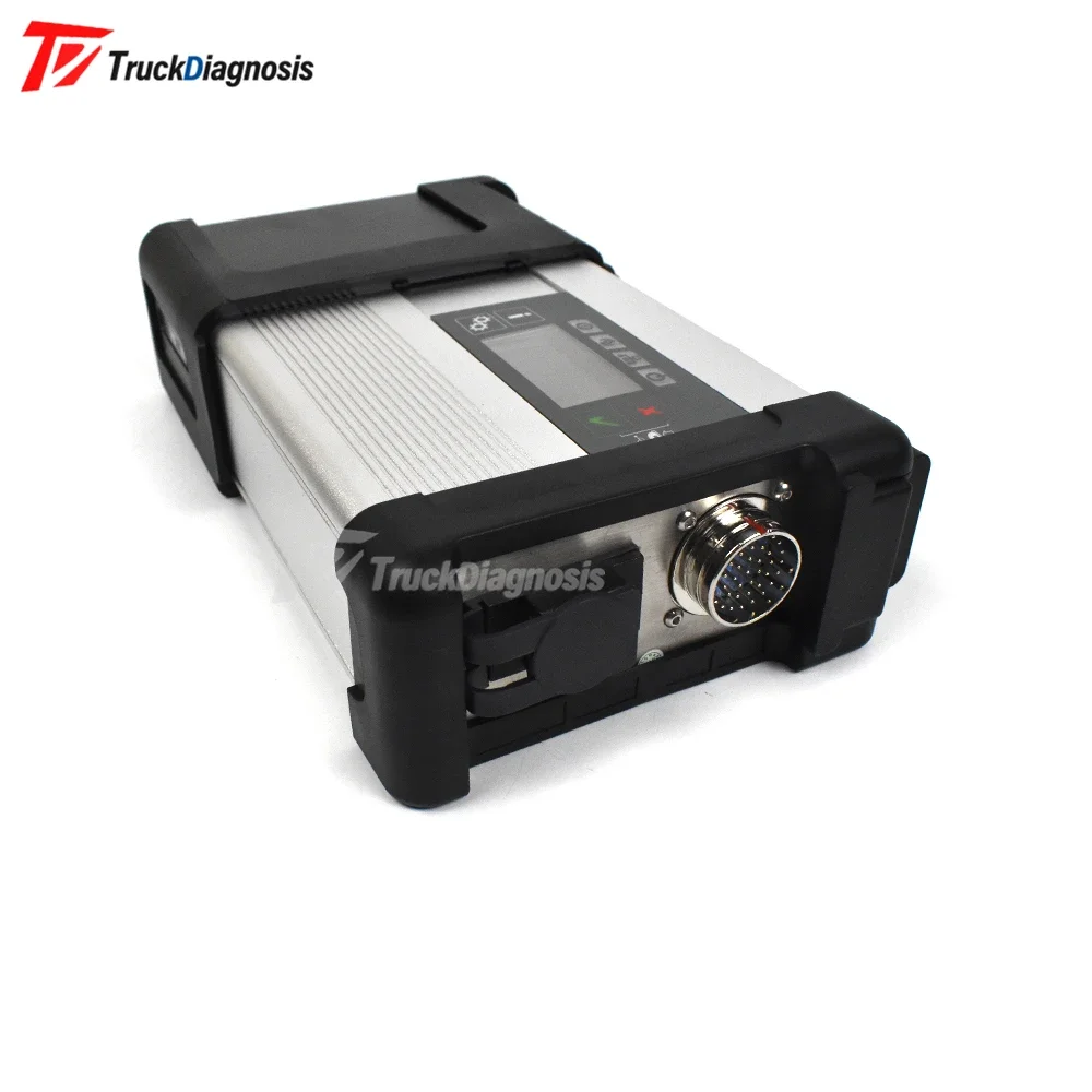 MB Star C5 SD Connect DOIP WIFI DAS DTS для Benz Car Truck DiagnosticTool с программным обеспечением SSD