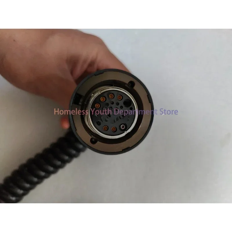 Кабель Vieo Scope Exeraii MAJ-1430 новый оригинал