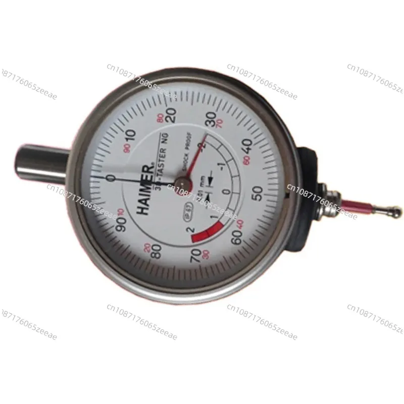 Оригинальный 3D-TASTER Edge Finder 80.360.00NG Центрирующий 3D измерительный стол