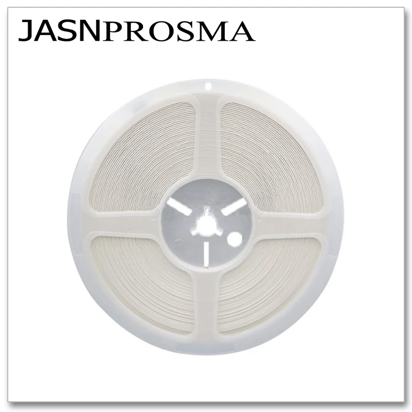 JASNPROSMA OHM 0603 F 1% 5000pcs 63.4R 64.9R 66.5R 68R 68.1R 69.8R 71.5R 73.2R 75R 75.5R 78.7R 80.6R 82R 82.5R smd 1608 | Электроника