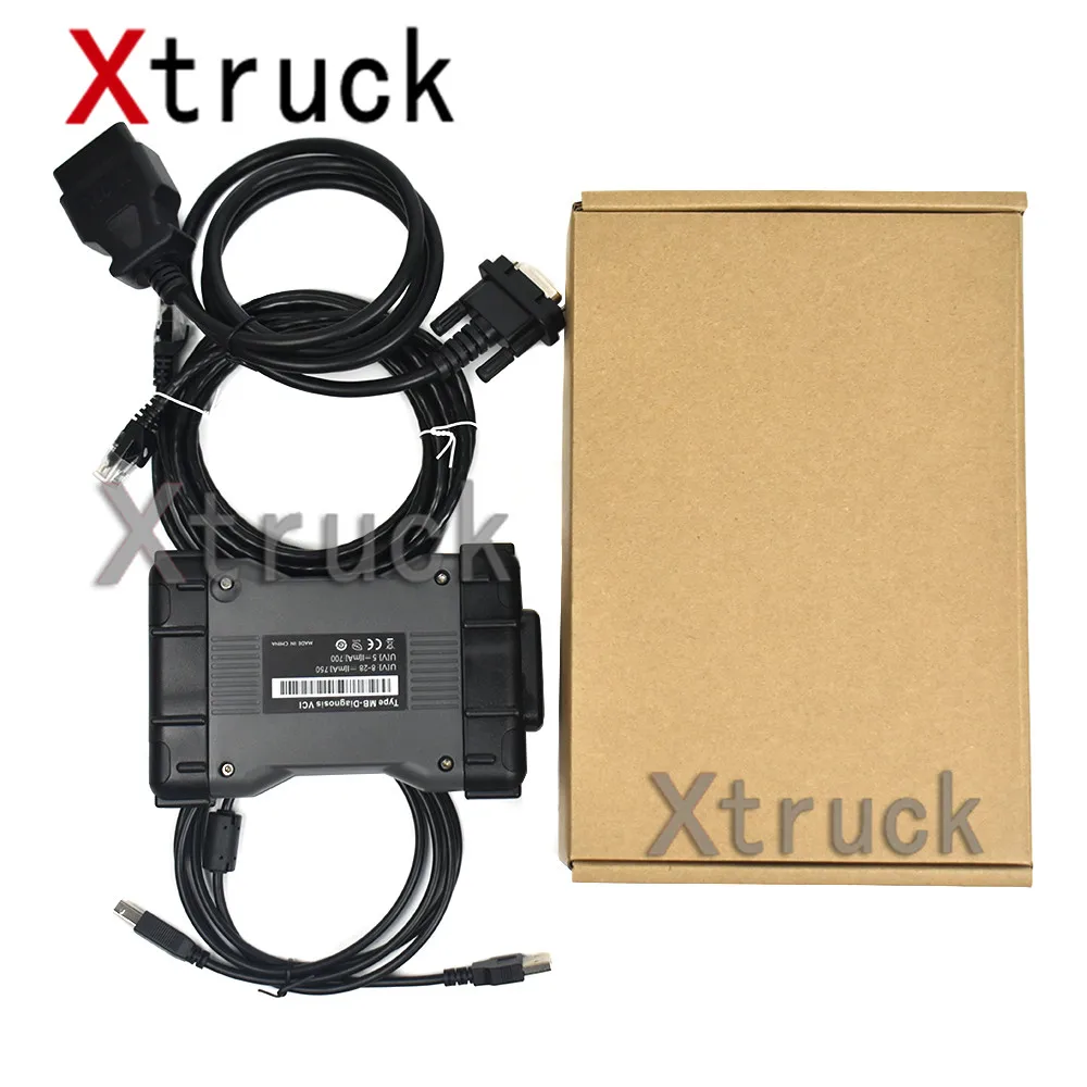 

MB STAR C6 Мультиплексор mb SD Connect C6 xentry das wis epc VXDIAG c6 для benz, автомобильный диагностический инструмент pk mb sd c4 C5 Super m6