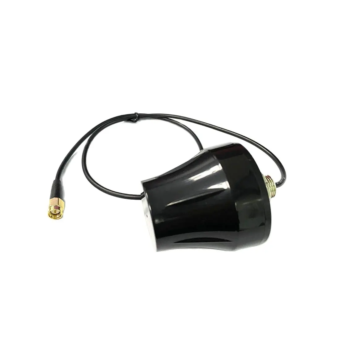 

1PC 824-960/1710-2170Mhz GSM GPRS Waterproof Antenna External Aerial OMNI 50cm Cable With SMA Male Connector