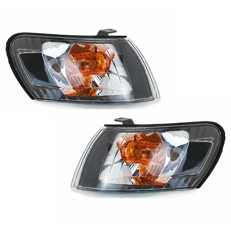 

Парковочный уголок с прозрачными линзами для Toyota Corolla AE100 AE101 E100 1993 1994 1995 1996 1997