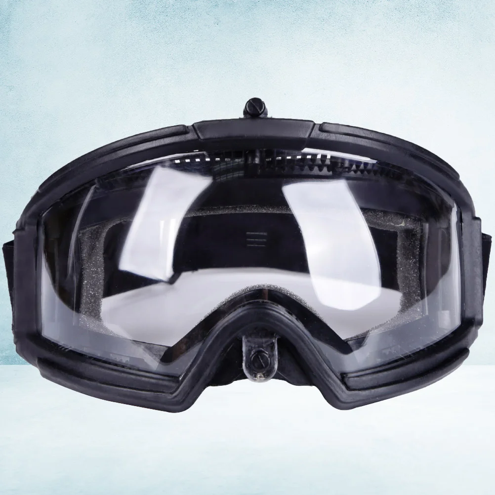 

Motocross Goggle Eyewear Scooter Goggles Sterile Goggles Glasses Chemistry Goggles