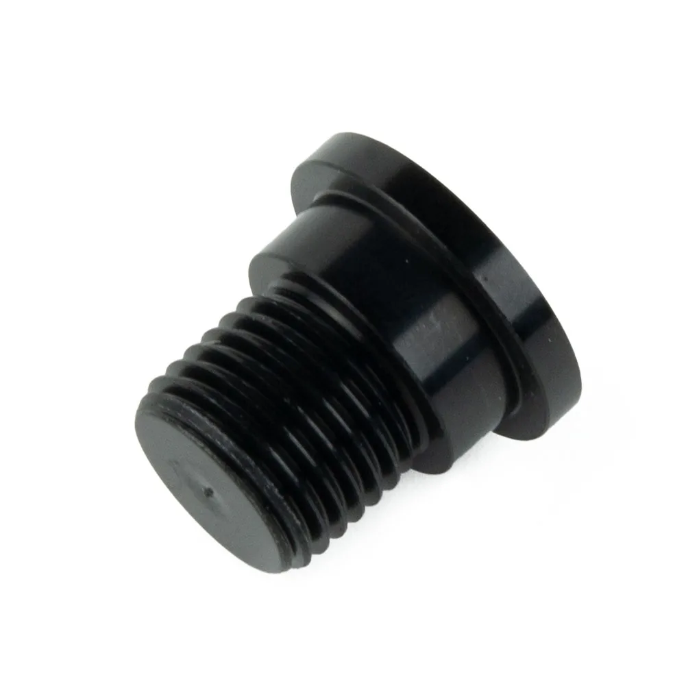 

New Rear Fixing Bolt Bicycle Part 15/20mm Black High Quality Practical To Use Rear Derailleur For-Shimano TX35