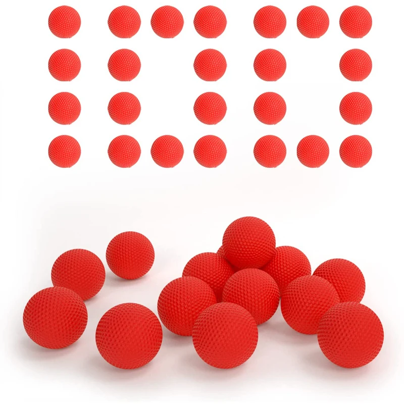 

100/200 Rounds for Nerf Rival Refill Rival Darts Toy Gun Bullets for Rival Nerf Toy Gun Ball Dart for Nerf Rival Apollo Zeus Gun