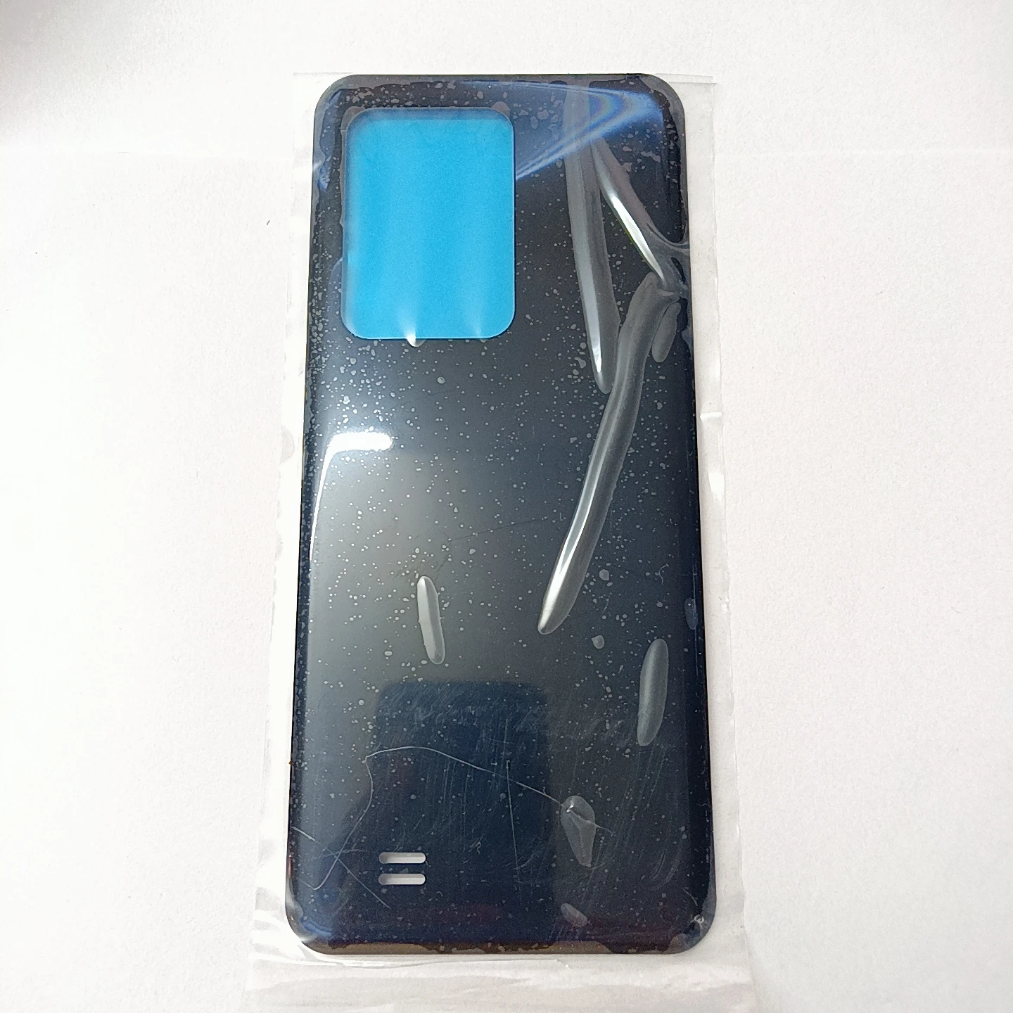 Новая задняя крышка для батареи Oukitel wp17 мобильный телефон без логотипа