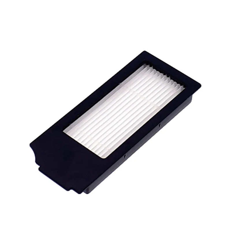 Сменные детали HEPA фильтр совместимый с Ecocacs X1 Turbo Omni T10 Plus Аксессуары для
