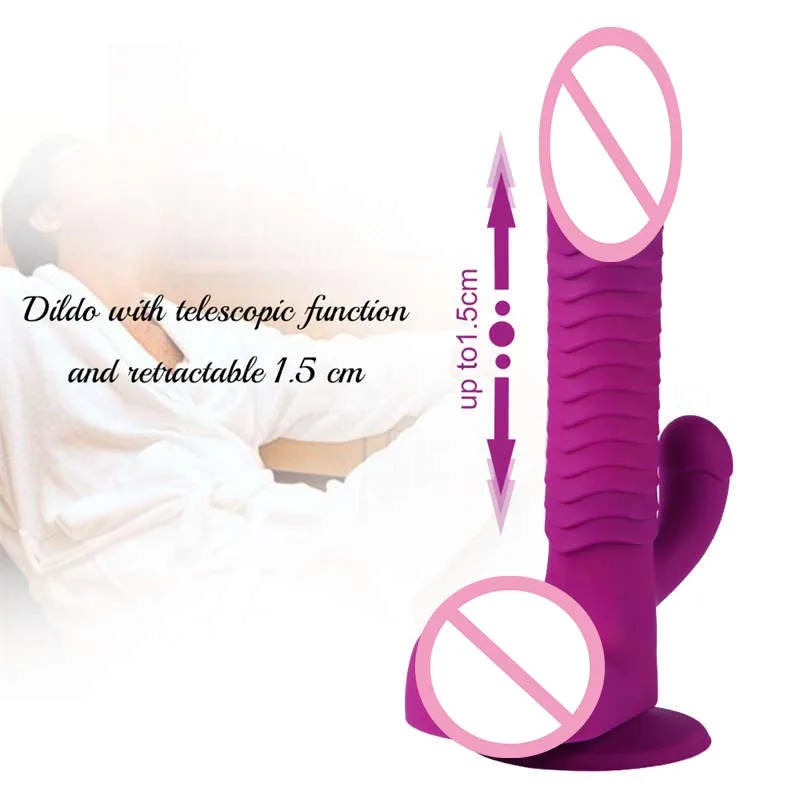 

Anal Toys Strapless Dildo Fox Tail Plug Men Masturbation Suck Vaginette Artificial Sexual Intercourse Tools Silicone Pussy Toys