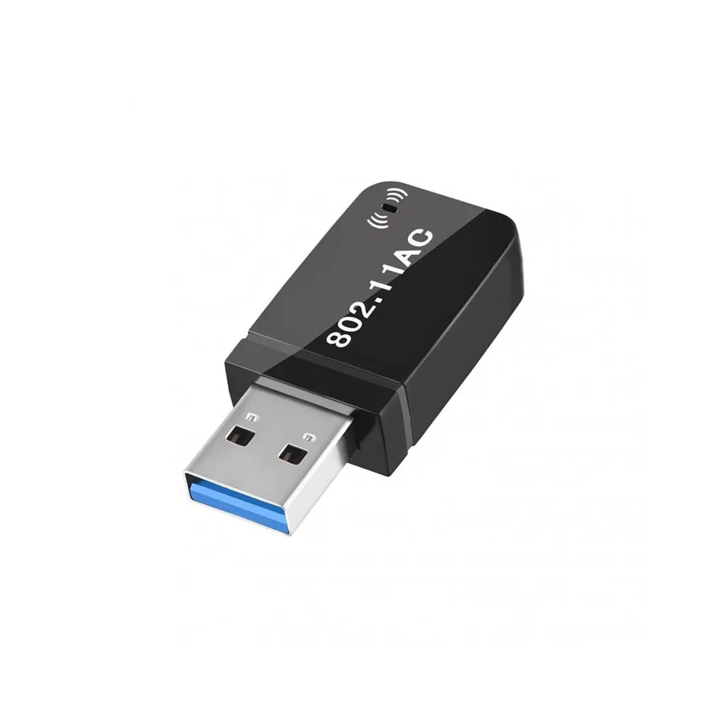 

USB беспроводное подключение WiFi приемник адаптер Антенна внешняя сетевая карта автоматическое обнаружение для дома и офиса