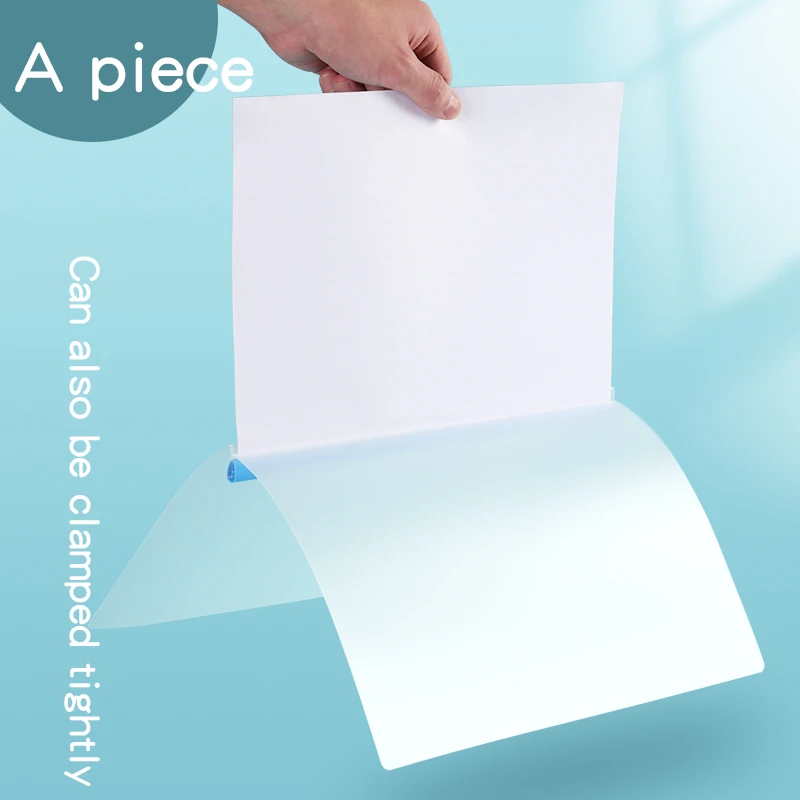 НОВАЯ 10 шт. папка для файлов формата А4 с выдвижным стержнем офиса дома управления