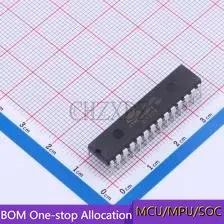 

100% оригинальная Φ микрокомпьютер с одним чипом (MCU/MPU/SOC) ATMEGA48PV 10PU