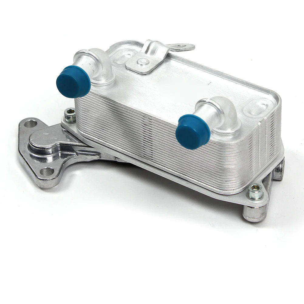 Масляный радиатор коробки передач 3C0317037A для Volkswagen Passat Magotan Skoda Hao Rui Speed