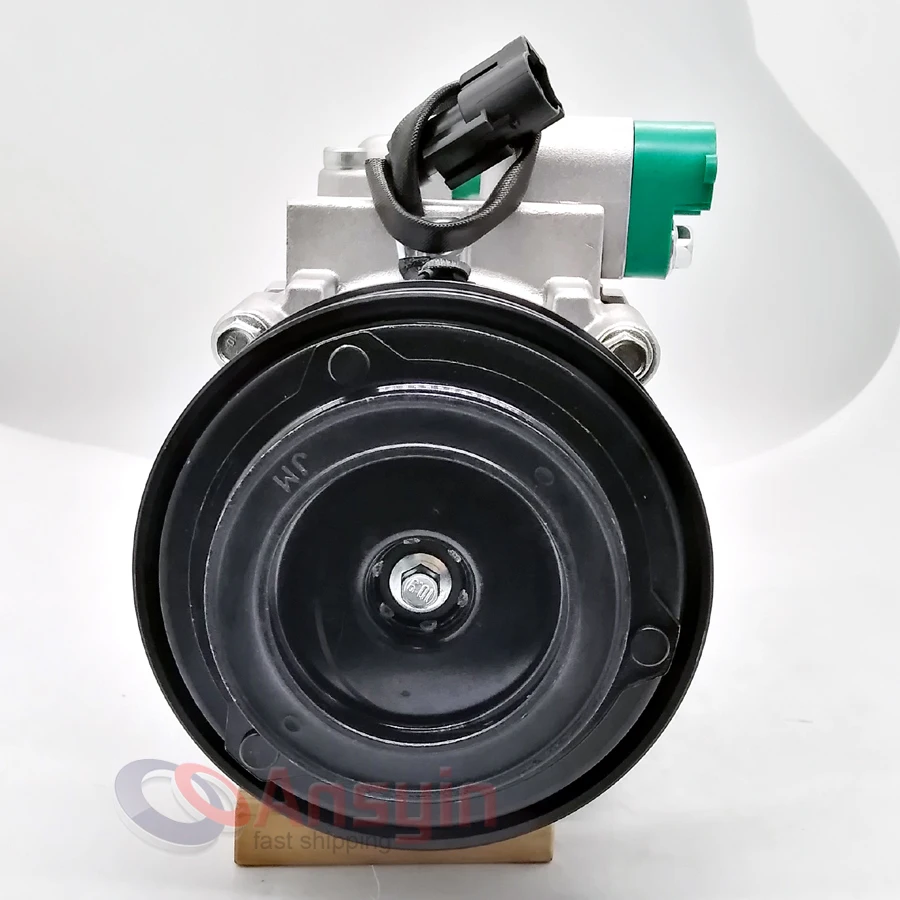 Компрессор переменного тока для Ford Maverick Xl Escape Mazda Tribute Mercury Mariner 6L84-19D629-DB 5L8Z19703AA