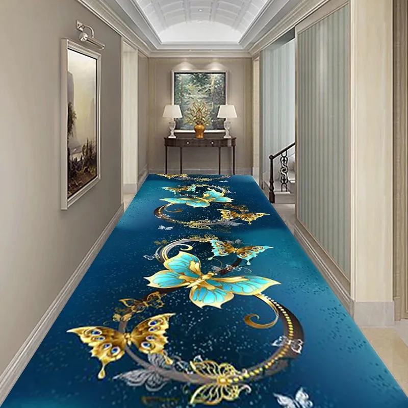 

Tatami Rug 3D Carpets for Living Room Funny Adventure Floor Area Rugs for Kids Room Decorative Long Hallway Corridor Kitchen Mat