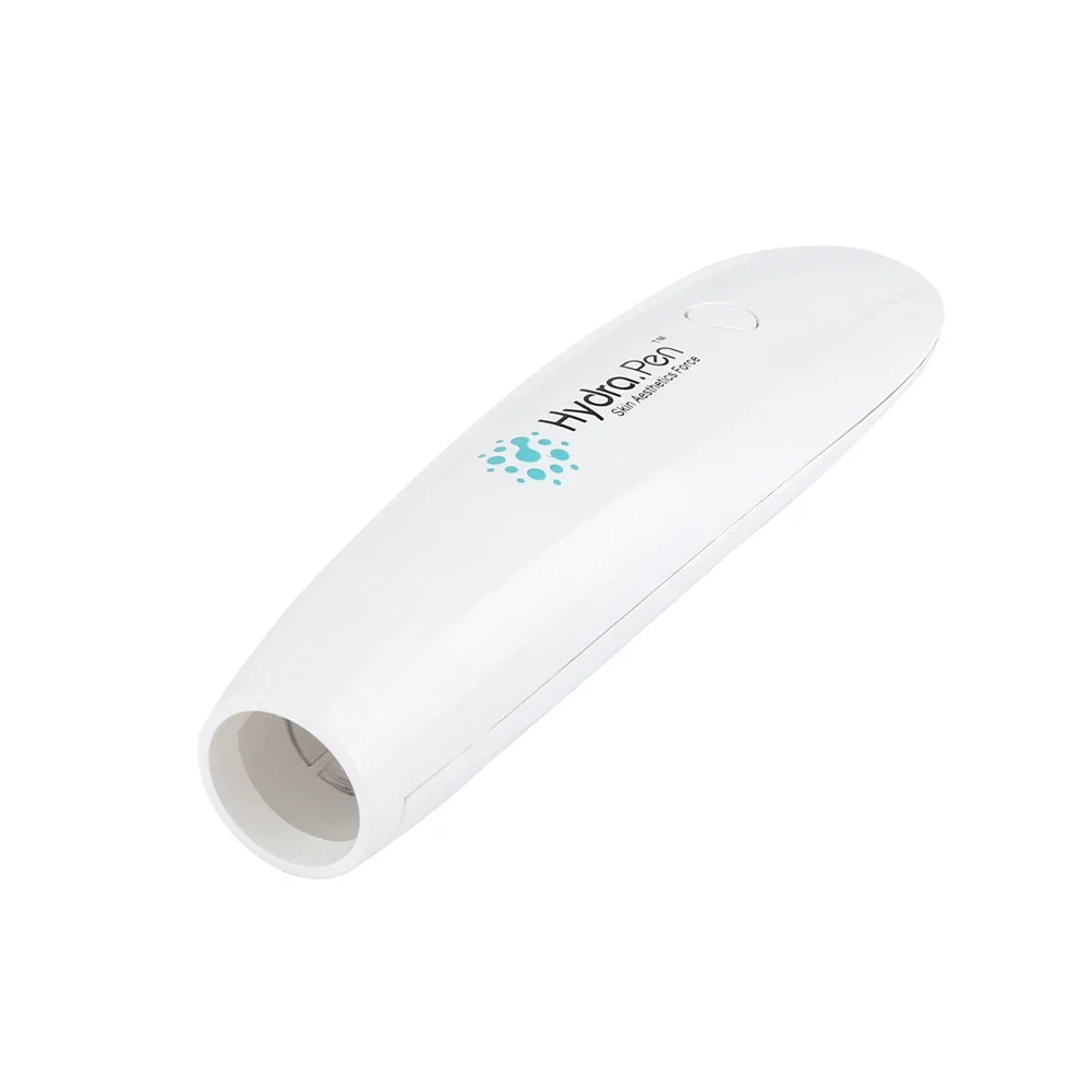 Hydra Pen H2 Профессиональная ручка Microneedling с 2 картриджами Автоматический аппликатор