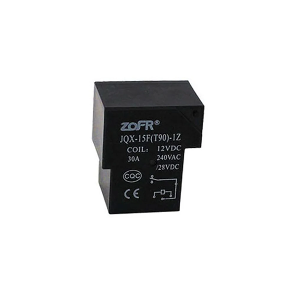 

5 шт. реле Φ 24vdc-c 30a 6PIN может заменить T90-12vdc 24vdc-c