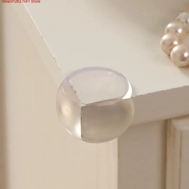 1/10 шт. защитные уголки для мебели |