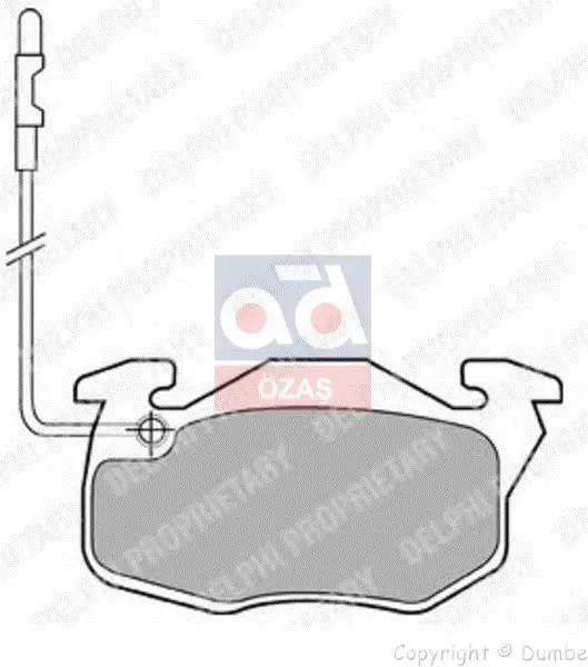 

Store code: LP490 for brake BALATA ON r19-ex-r19-exp