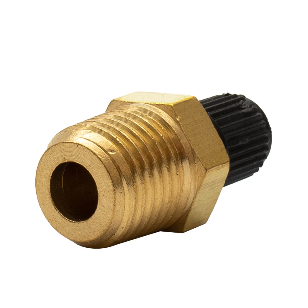 

Durable Practical Useful Air Tank Valve Accessories Nickel Parts Spare Brass Compressor Fittings Plated Workshop