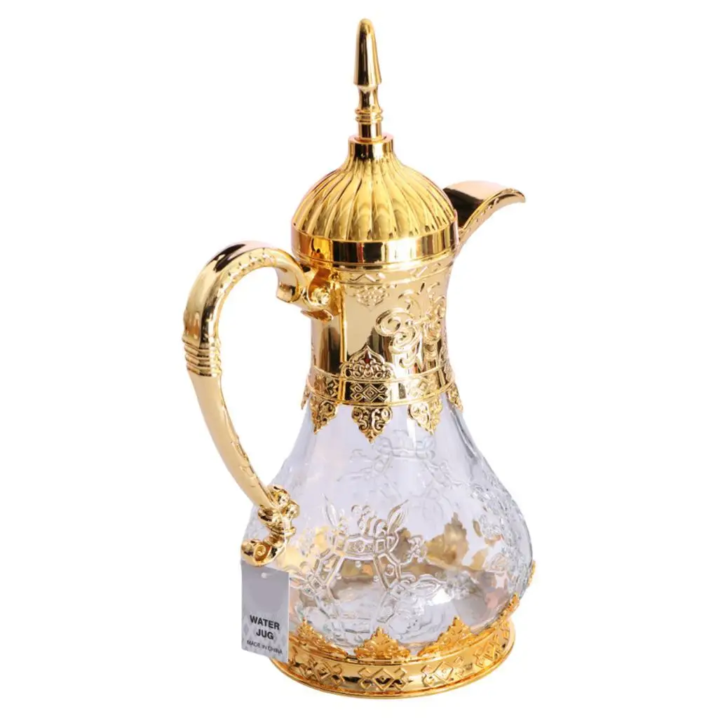 

Стеклянный кофейник 1600 мл