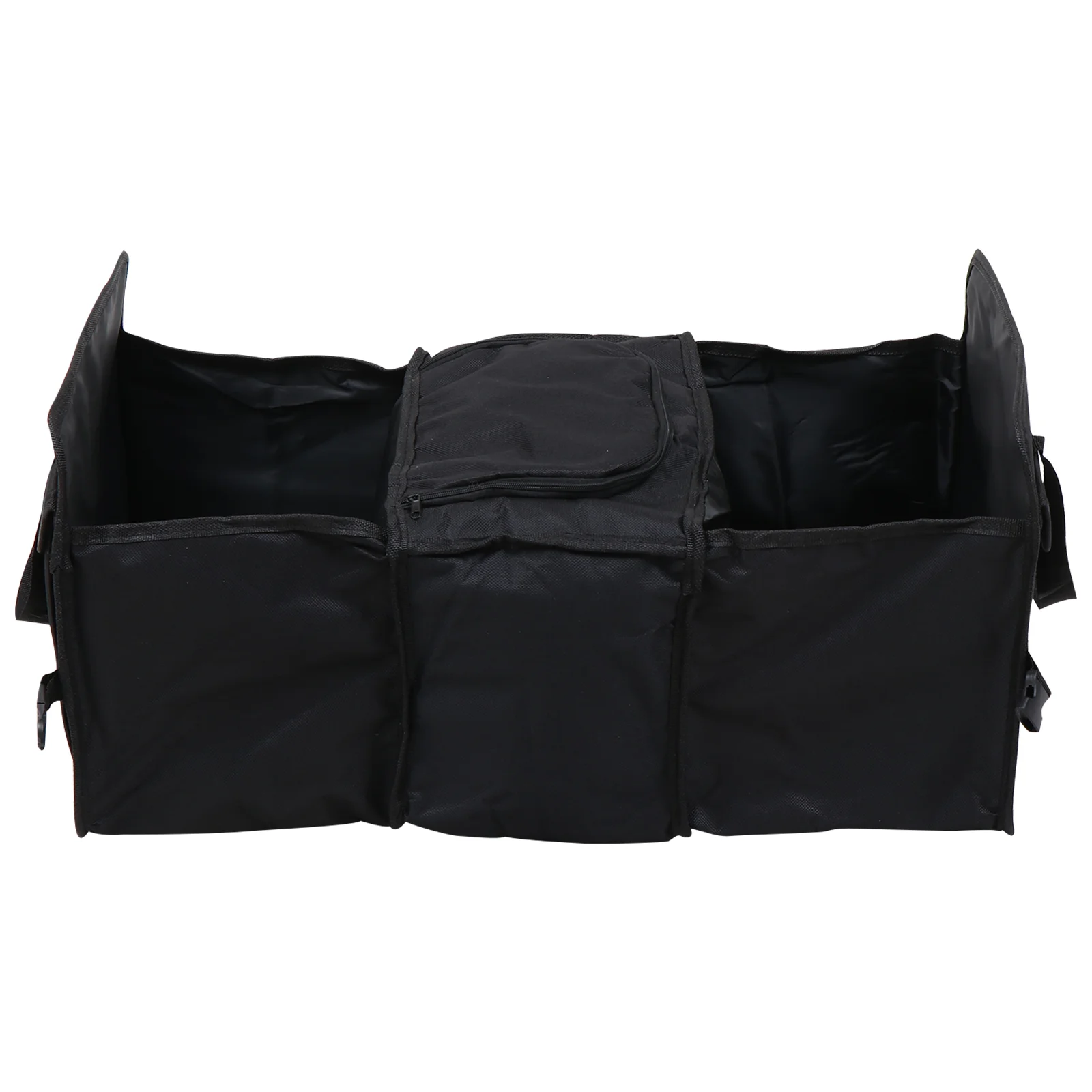 

Backup Storage Box Car Organizer Multipurpose Case Trunk Container Oxford Cloth