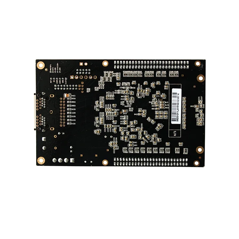 Наружный дисплей полноцветный внутренний экран флэш-контроллер флэш-карта