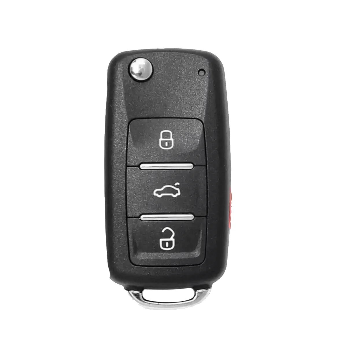 

KEYDIY B08-3 + 1 KD пульт дистанционного управления автомобильный ключ универсальный 4 кнопки для VW стиль для KD900/Φ KD MINI/ URG200 программатор