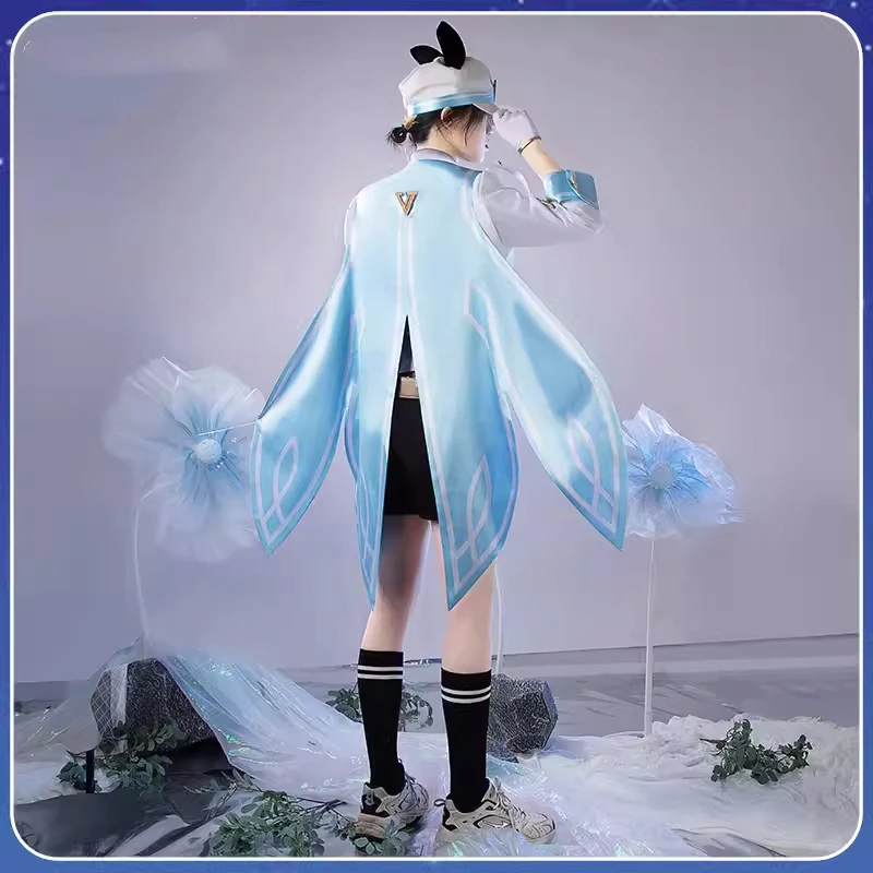 Костюм для косплея лошади Grand красивые женские модные костюмы Дерби женский