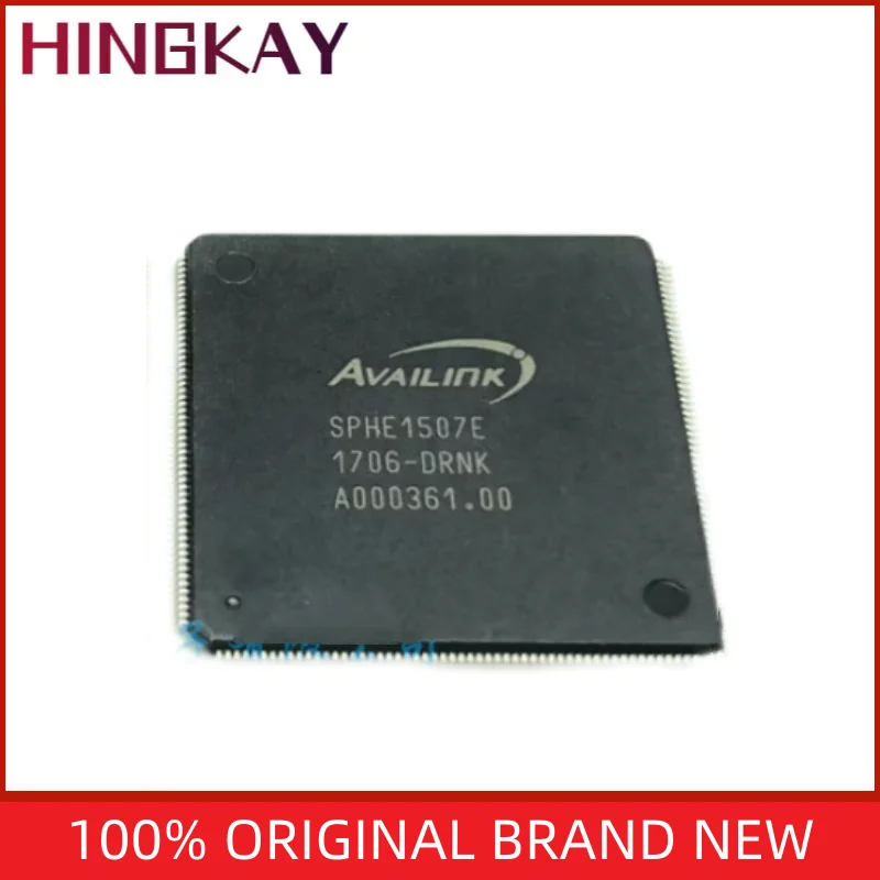 

1PCS~10PCS/LOT SPHE1507E-DRNK SPHE1507E QFP New original