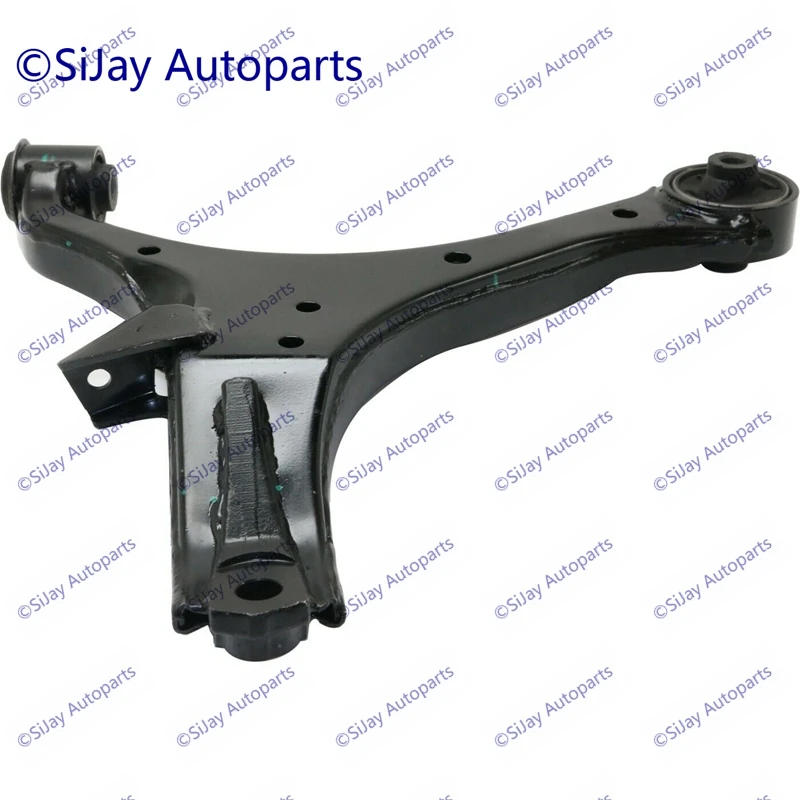 Комплект из 2 передних нижних рычагов управления для HONDA ELEMENT 2003-2011 RK622174 RK622173 521598