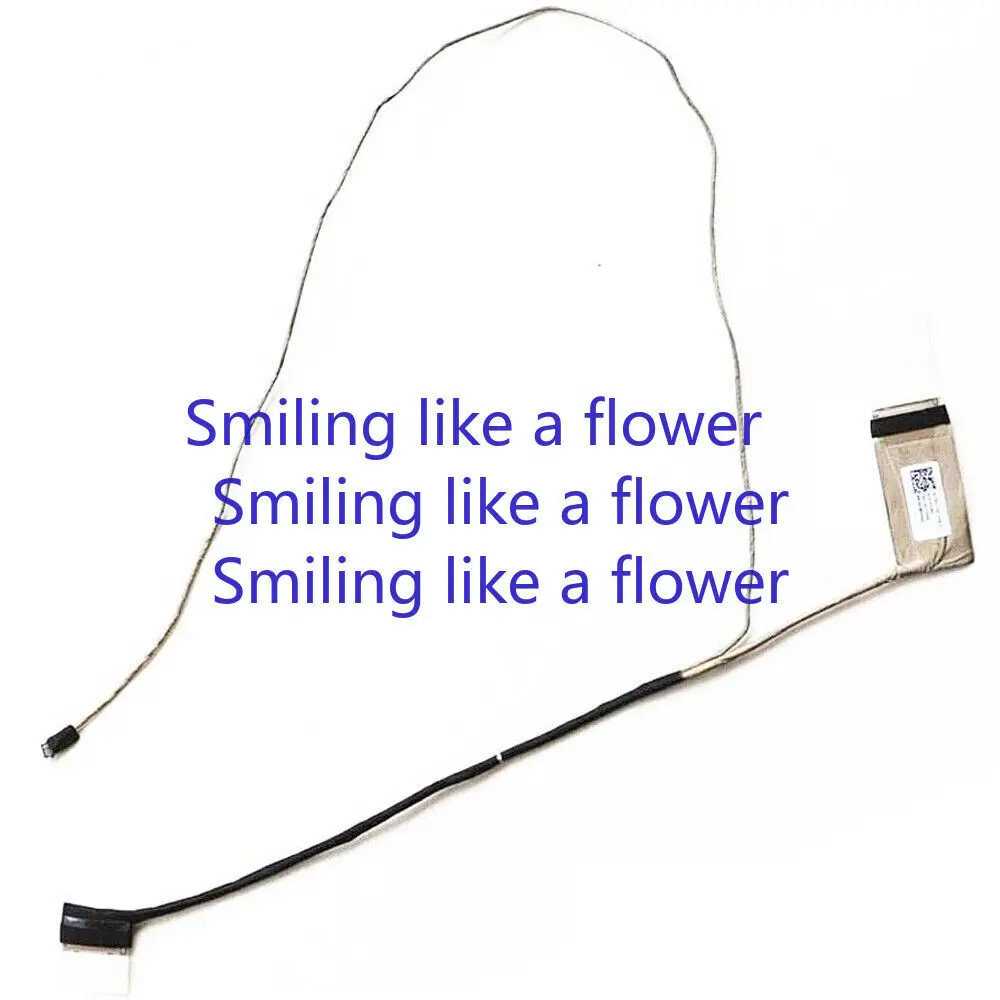 Гибкий кабель ЖК-экрана LVDS для Asus G752 GL752VL G752VW 1422-02770AS 30pin