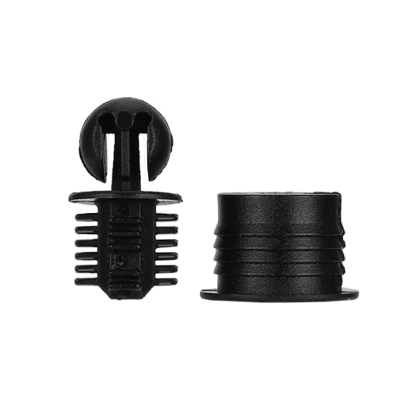 Speaker Grill Peg Kit Guides Set Snap Fastener Button Net Cover Buckle 10pcs | Accessories