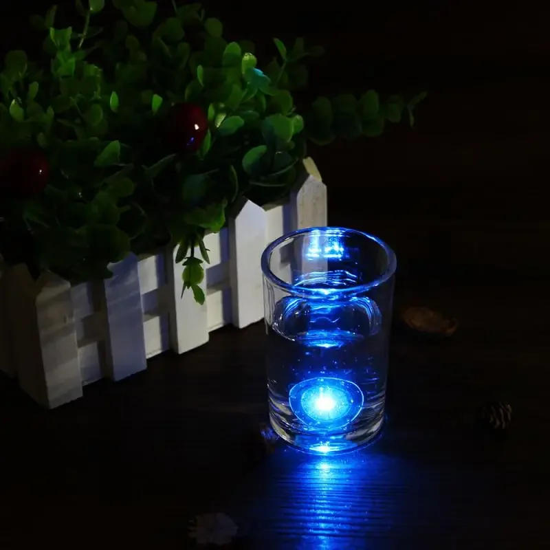 Предупреждающий светильник безопасности для занятий спортом на открытом