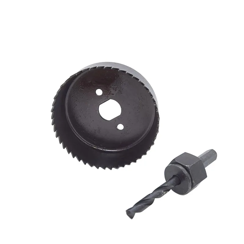 Бесплатная доставка Деревообрабатывающие инструменты Набор отверстий для