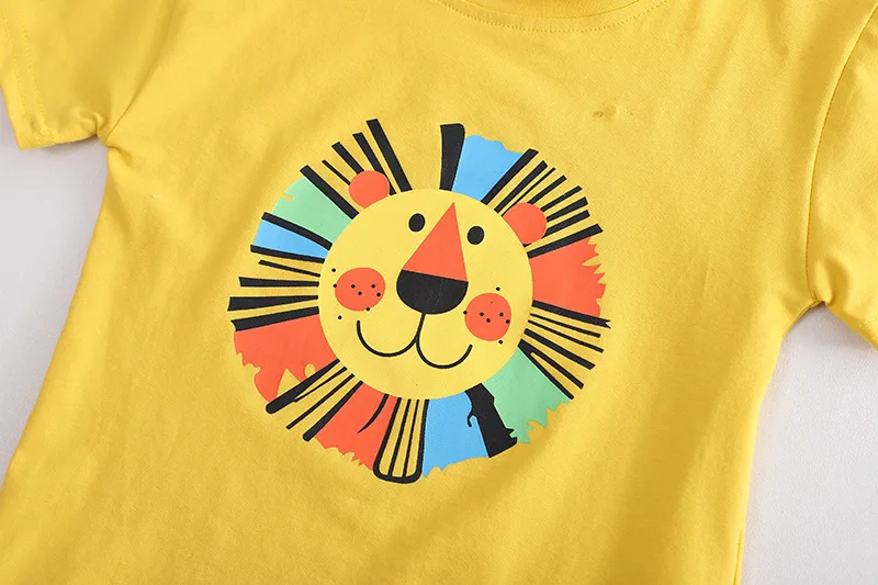 Рисунок 5 - Костюм из двух предметов для мальчиков