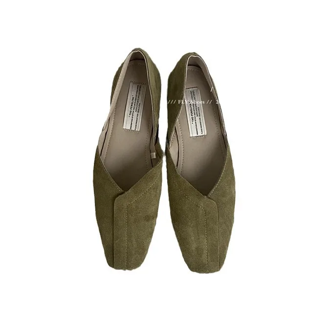 Внешняя торговля в Корейском стиле Новинка Весна Корейская версия нишевая Ретро