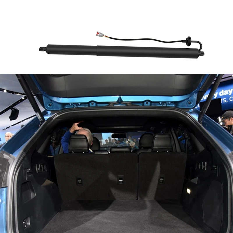 Car Rear Hatch Motor(RH) For FORD(US)EDGE U387 2006-2015 Luggage Compartment Air Spring Lift Support FK7BR402A74AB Accessories